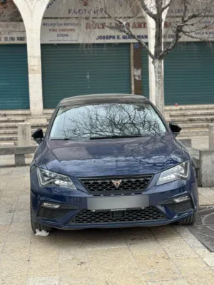 سيات ليون 2018