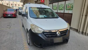 Renault dokker