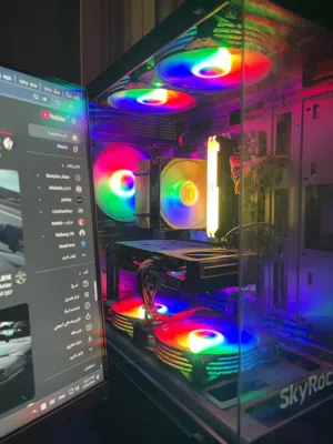 rtx 4060 pc gaming