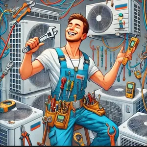 Appliances Repair Services . Air Conditioning0