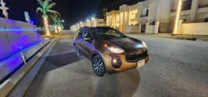 سبورتج 2019 وارد امريكي