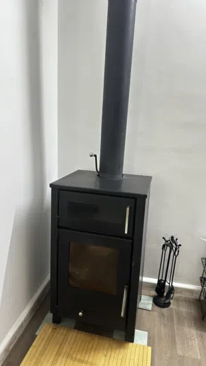 صوبا حطب بولندية