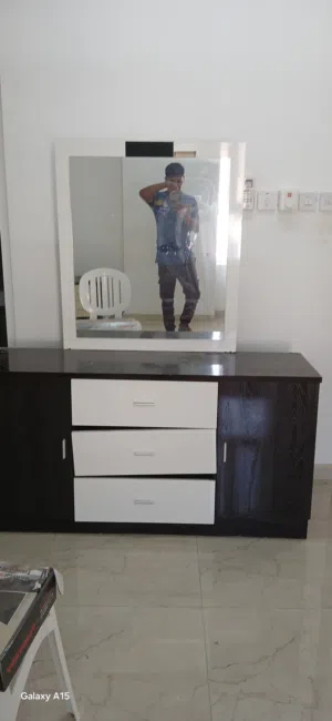 Dressing Table