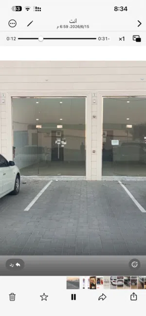محلات للإيجار