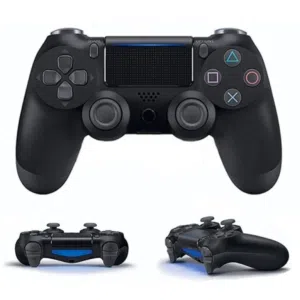 PS4 controller