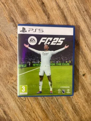 FC 25 for more information contact us