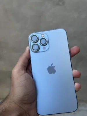 ايفون 13 برو ماكس