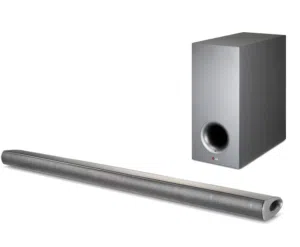 LG Sound Bar
