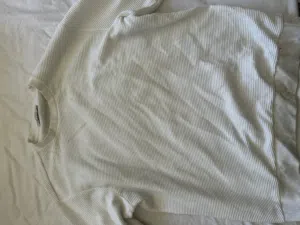 Winter sweater بلوزة شتوي قطن