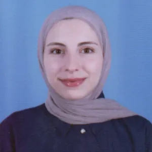 Raghad Albakri 