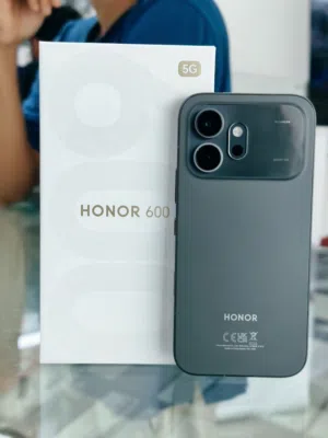 Honor 600  8/256GB