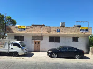 162 m2 3 Bedrooms Townhouse for Sale in Zarqa Iskan Talal - Rusaifeh