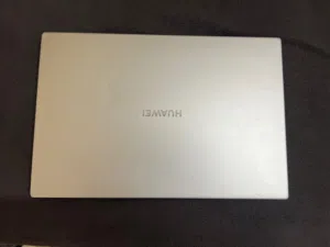 Huawei MateBook D - Ryzen 5 - 8GB Ram - 512GB SSD - بحالة ممتازة جداً