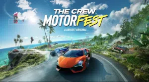 مطلوب لعبه ذا كرو موتر فيست