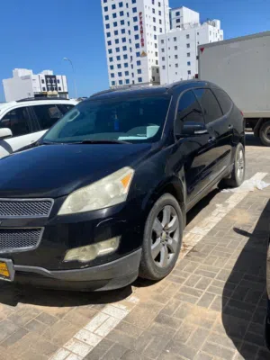Used Ford Focus in Muscat