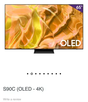 ‏ال جي ‏.‏ OLED ‏.‏ 55 انش‏1