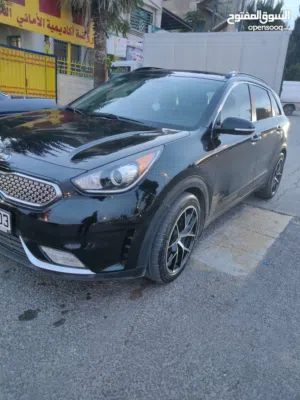 Kia . Niro . 2019 . Used4