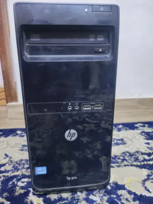 عندي زوز كيسات للبيع  12 رامCore i7الجيل الثالث  6 رامCore i3الجيل الثالث