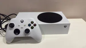 اكسبوكس شبه جديد ...وكاله