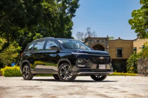 Used Chevrolet Captiva in Salt