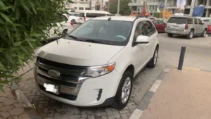 Ford edge 2012 for sale