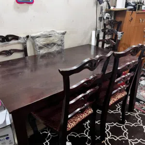 بيع طاولة سفرة طعام