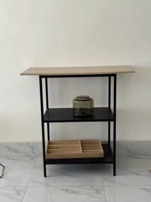 IKEA shelf
