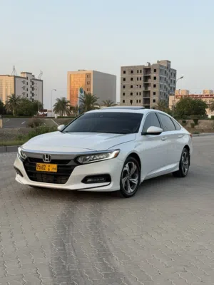 Used Honda Accord in Al Batinah