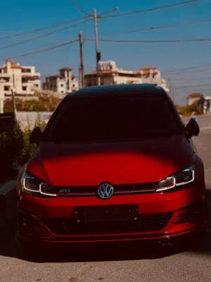 جولف tsi 2017
