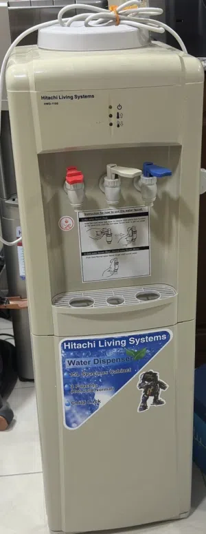 Water dispenser good condition كولر ماء