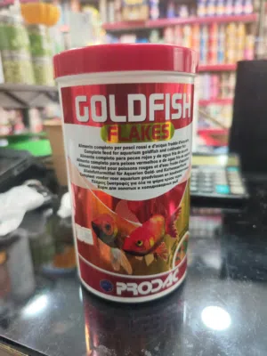 اكل سمك عبوة كبيرة