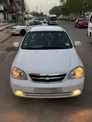 شوفرليت اوبترا 2009 للبيع