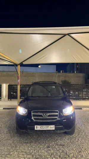 Used Hyundai Santa Fe in Benghazi