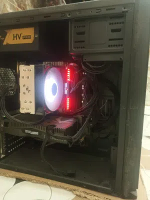 Desktop Pc العاب