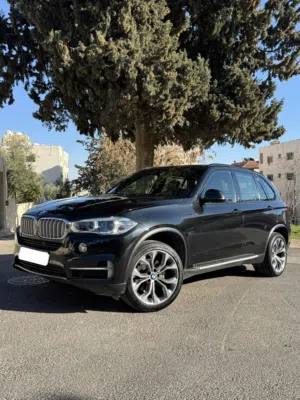 BMW X5 XDrive 40e وارد الوكالة