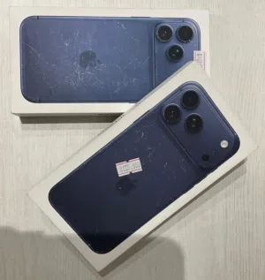 Apple iPhone 17 Pro Max 256 GB in Irbid