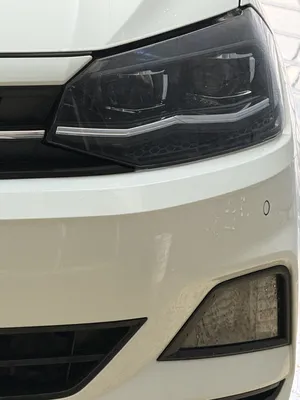 vw-polo-2020-اوتوماتك