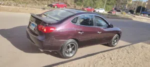 Used Hyundai Elantra in Giza