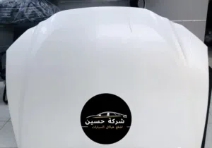 غطاء محرك لكزس lexus ES CT IT IS RX 2000 - 2024