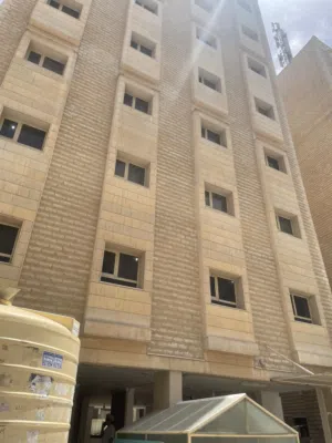 للإيجار عمارة بالمهبولة ق 2. للشركات