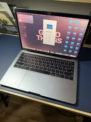 macOS Apple for sale  in Dhofar