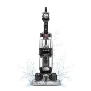 Hoover Carpet Washer