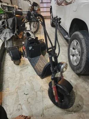 دراجه شحن للبيع