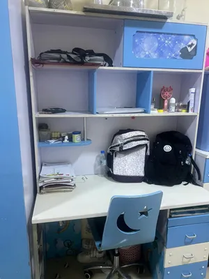 Kids Furniture . Used4