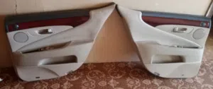 بعض الأغراض لكزس 460 ال اس