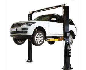 Two post lift جك لرفع السيارات