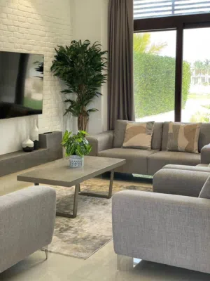 3 Bedrooms Chalet for Rent in Dhofar Taqah