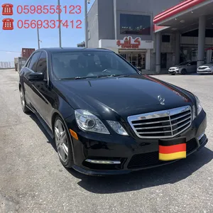 used-mercedes-benz-e-class-in-ramallah-and-al-bireh