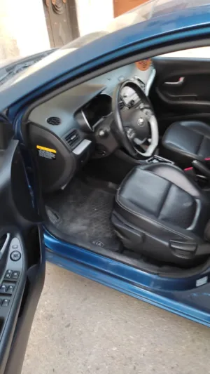 كيا-مورنينج