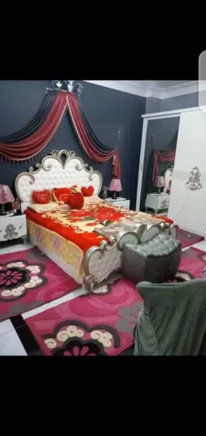 130 m2 5 Bedrooms Apartments for Sale in Tanta Other